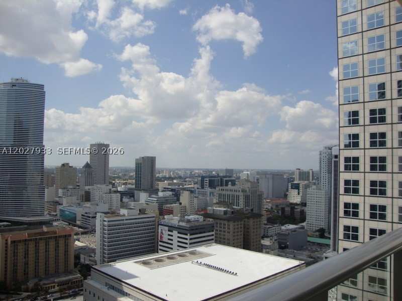 1 bedroom Condominium at 300 S Biscayne Blvd T-2909, Met 1 Condo, Miami — photo 1
