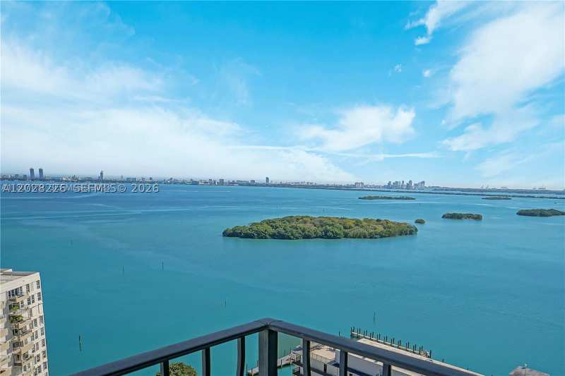 2 bedroom Condominium at 780 NE 69th St 2302, The Palm Bay Yacht Club C, Miami — photo 1