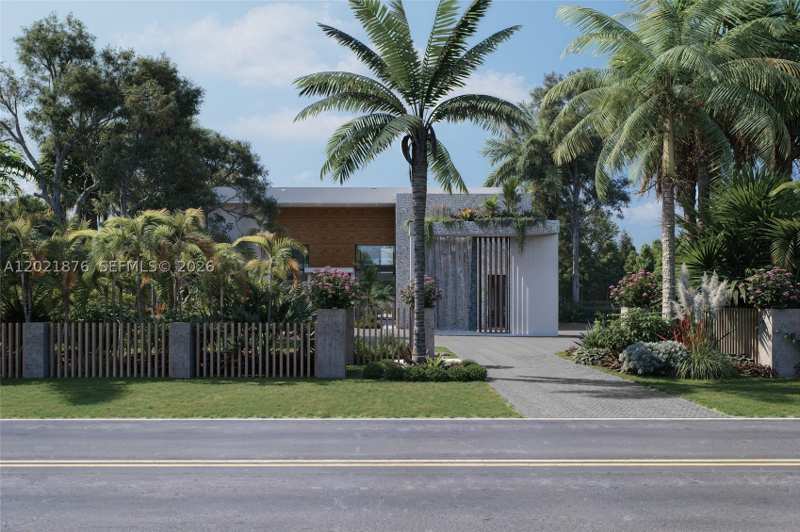6 bedroom SingleFamilyResidence at 7650 SW 83rd Ct, Sunset Vistas, Miami — photo 1