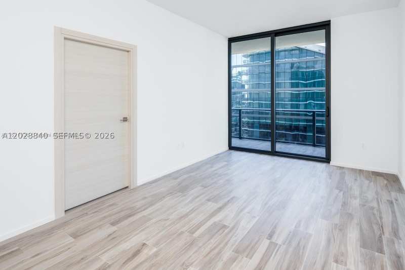 1 bedroom Condominium at 801 S Miami Ave 1808, 801 Sma Residences Condo, Miami — photo 1