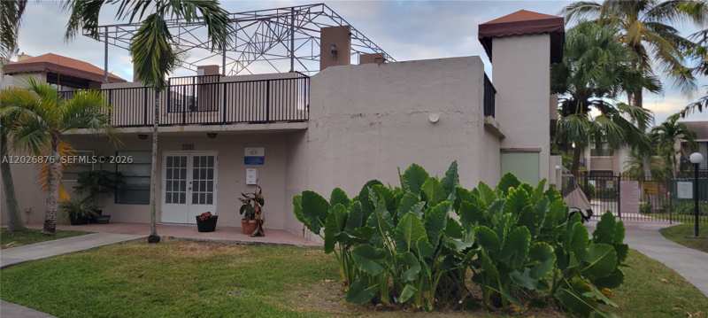 2 bedroom Condominium at 3581 SW 117 Ave 5-409, Westbird Village Condo, Miami — photo 1