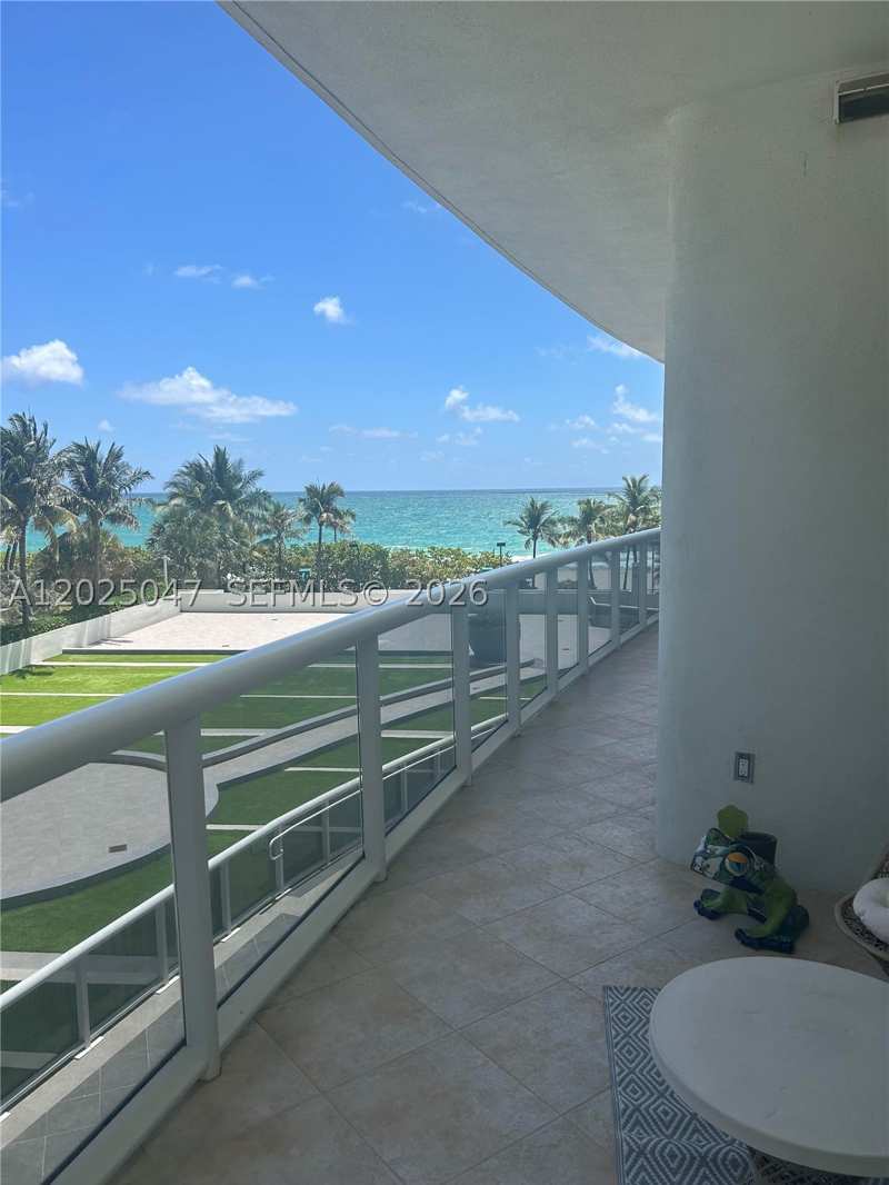 2 bedroom Condominium at 9601 Collins Ave 403, Majestic Tower, Bal Harbour — photo 1