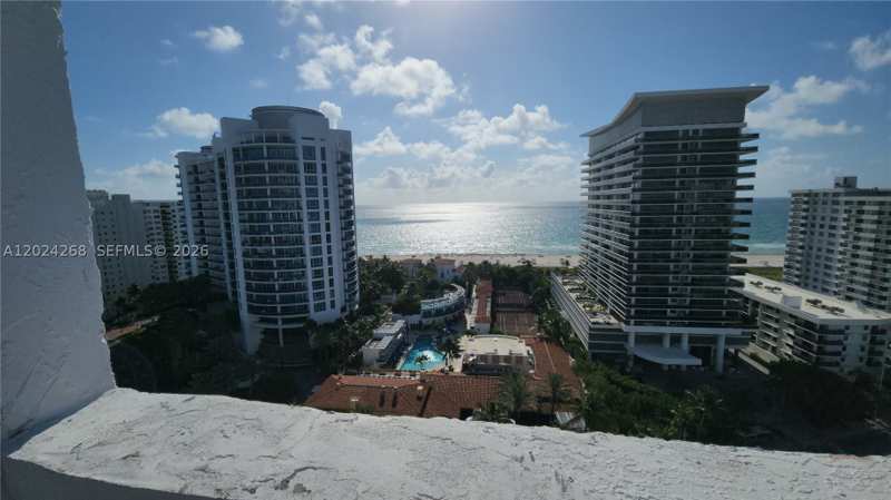 2 bedroom Condominium at 5900 Collins Ave 404, The Grandview Condo, Miami Beach — photo 1