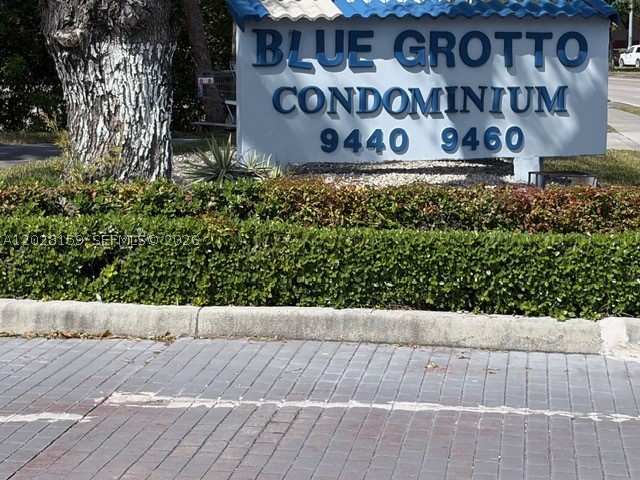 1 bedroom Condominium at 9460 Fontainebleau Blvd 529, Bleau Grotto Condo, Miami — photo 1