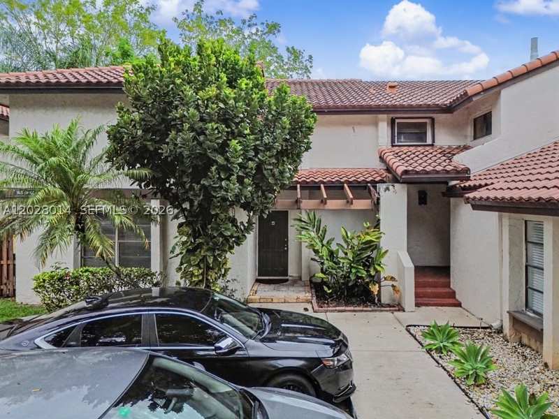 2 bedroom Townhouse at 11105 SW 132nd Ct 11-4, Crossings Village Homes C, Miami — photo 1