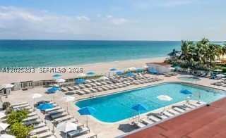 0 bedroom HotelMotel at 19201 Collins Ave 503, The Aventura Beach Club C, Sunny Isles Beach — photo 1
