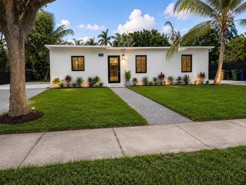 3 bedroom SingleFamilyResidence at 15495 Harrison Drive, Leisure City Sec 1, Homestead — photo 1