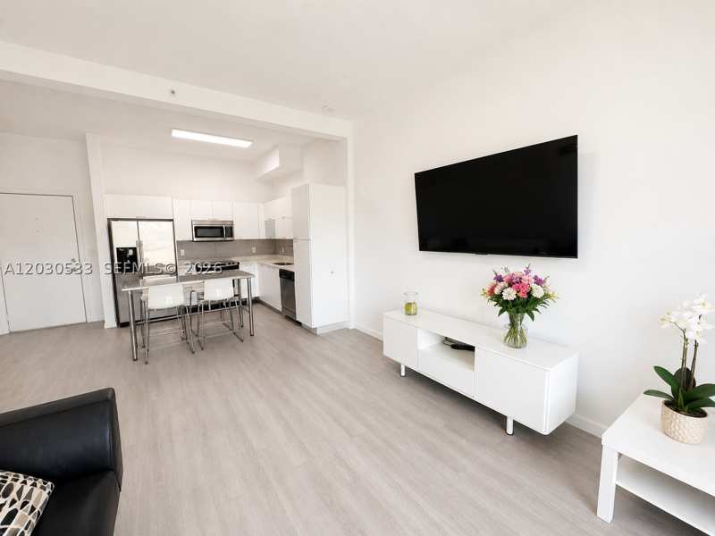 1 bedroom Condominium at 234 NE 3rd St 905, The Loft Downtown Condo, Miami — photo 1