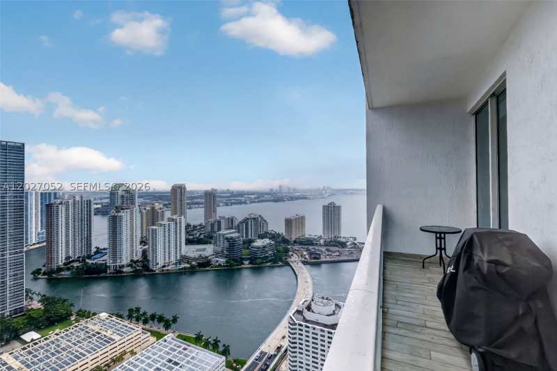 2 bedroom Condominium at 950 Brickell Bay Dr 4504, The Plaza 851 Brickell Co, Miami — photo 1