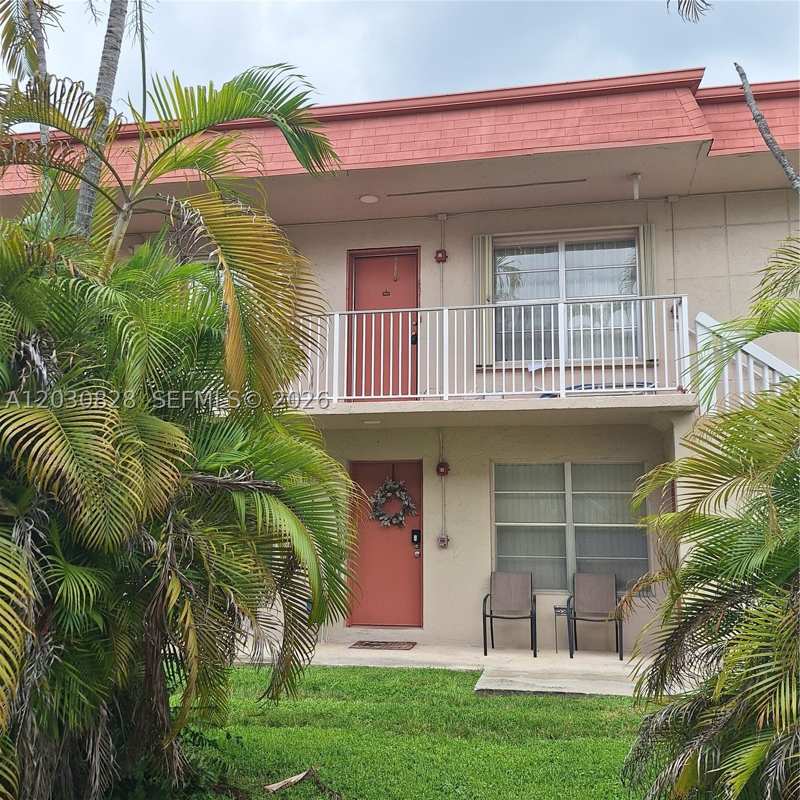 3 bedroom Condominium at 12850 SW 43rd Dr 258-B, Royale Green Condo 7, Miami — photo 1
