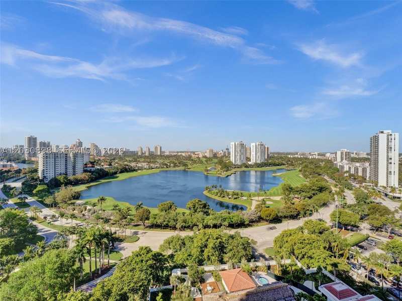 2 bedroom Condominium at 20281 E Country Club Dr 1609, Hamptons West Condo, Aventura — photo 1