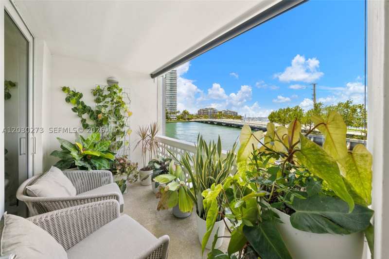 1 bedroom Condominium at 1670 Lincoln Ct 2B, Bonne Vie Condo, Miami Beach — photo 1