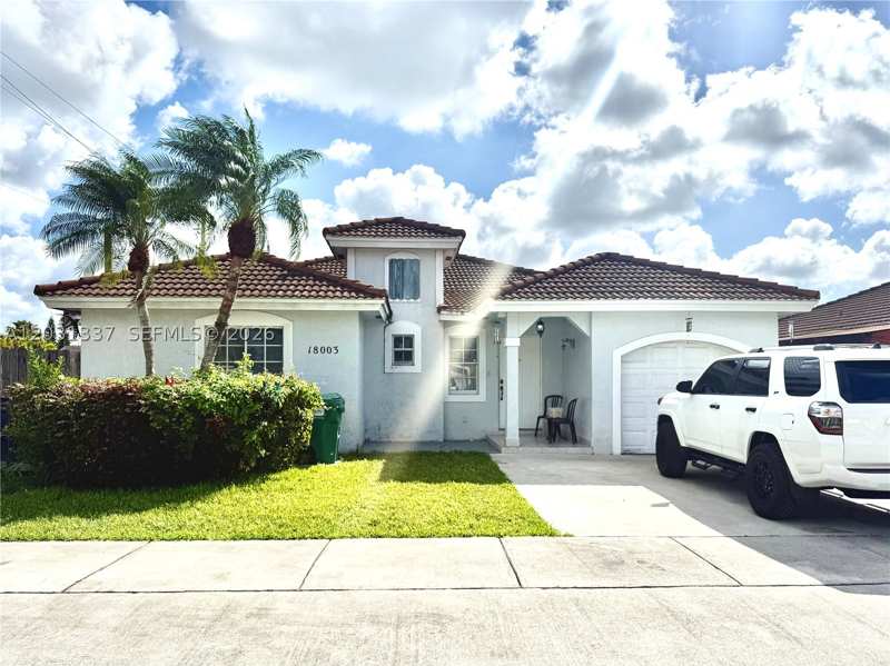 4 bedroom SingleFamilyResidence at 18003 SW 138th Ct, Caribe Sub, Miami — photo 1