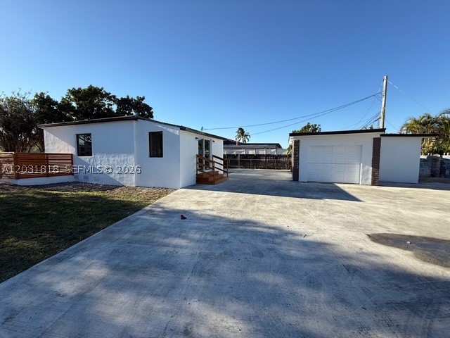 3 bedroom SingleFamilyResidence at 1800 SW 75th Ave Rd, Harwood Village, Miami — photo 1