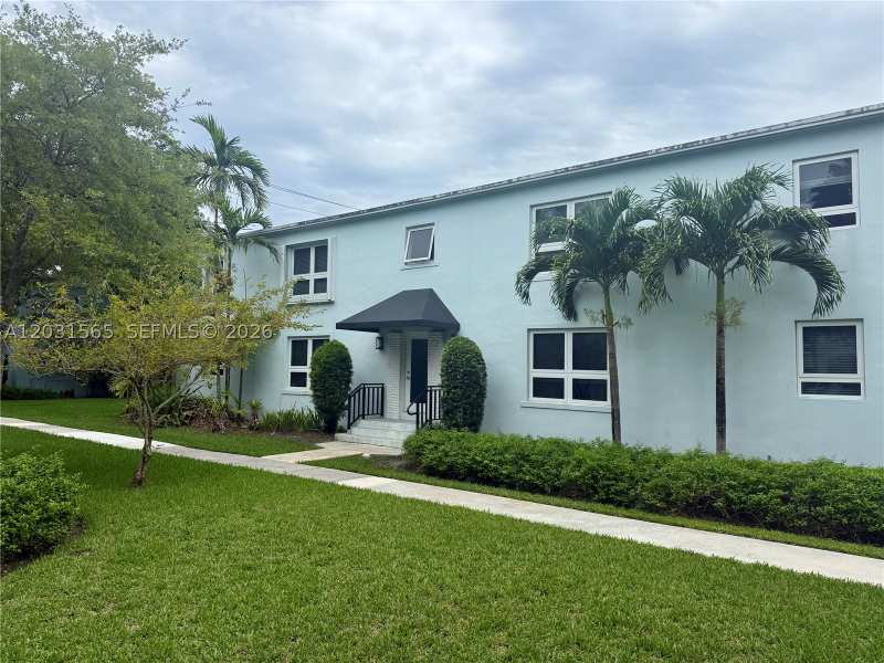 2 bedroom Condominium at 7715 SW 57th Ave 3, High Pines Condo, Miami — photo 1