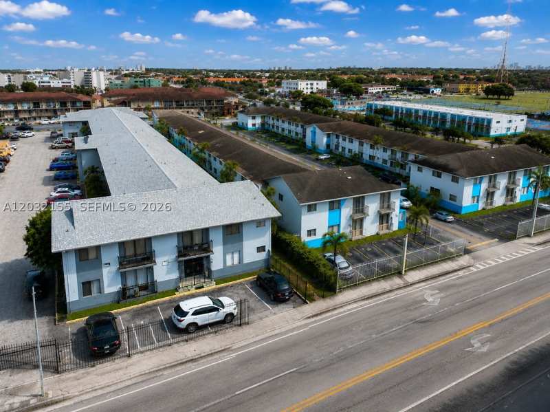 3 bedroom Condominium at 6081 W 24th Ave 102, Segovia Villas Condo, Hialeah — photo 1
