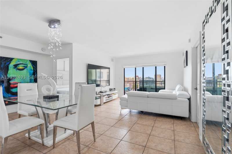 2 bedroom Condominium at 4242 NW 2nd St 1001, Keystone Park Condo, Miami — photo 1