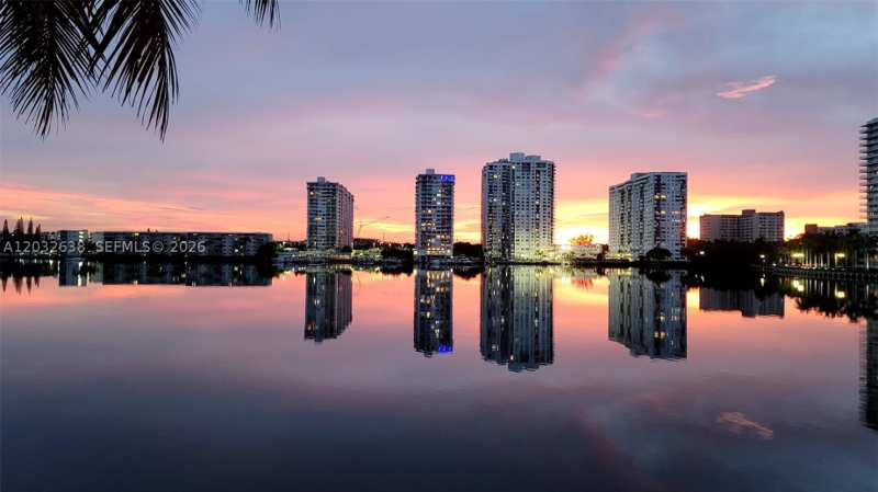 2 bedroom Condominium at 18151 NE 31st Ct 217, The Clipper At Bisc Cove, Aventura — photo 1