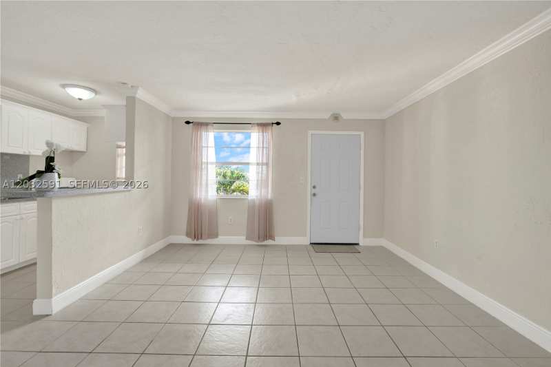 1 bedroom Condominium at 3855 SW 79th Ave 45, Tropical Park Condo, Miami — photo 1