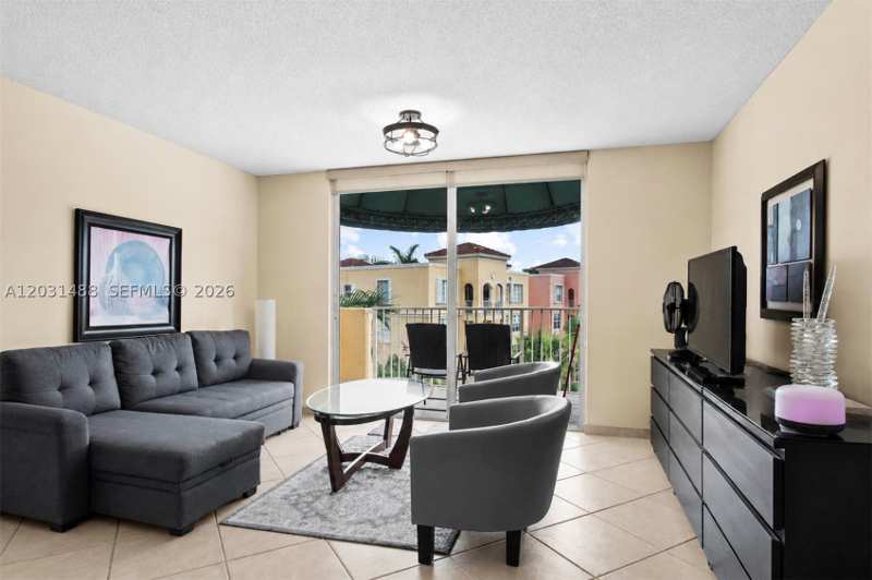 1 bedroom Condominium at 19701 E Country Club Dr 5604, The Yacht Club At Aventur, Aventura — photo 1