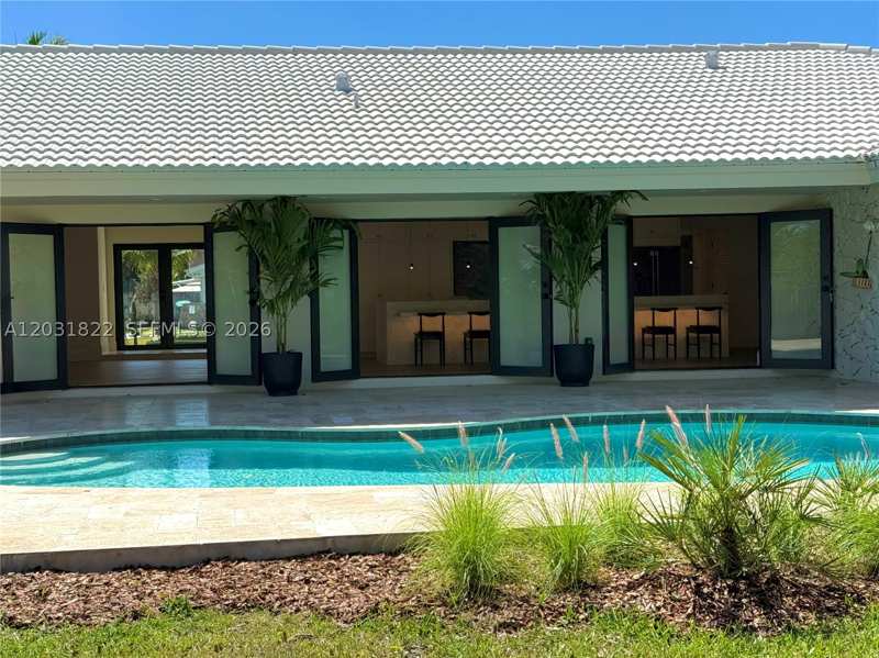 4 bedroom SingleFamilyResidence at 8845 SW 176th Ter, Pinewood Estates Second A, Palmetto Bay — photo 1