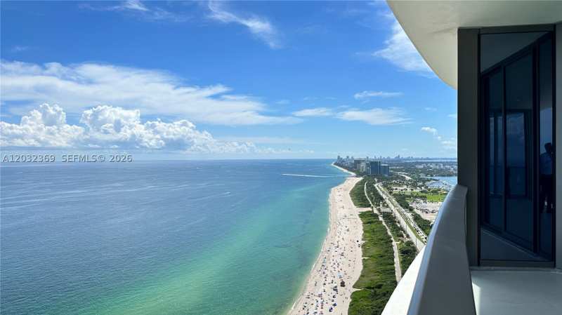 2 bedroom Condominium at 15701 Collins Ave 3804, 15701 Collins Condo, Sunny Isles Beach — photo 1
