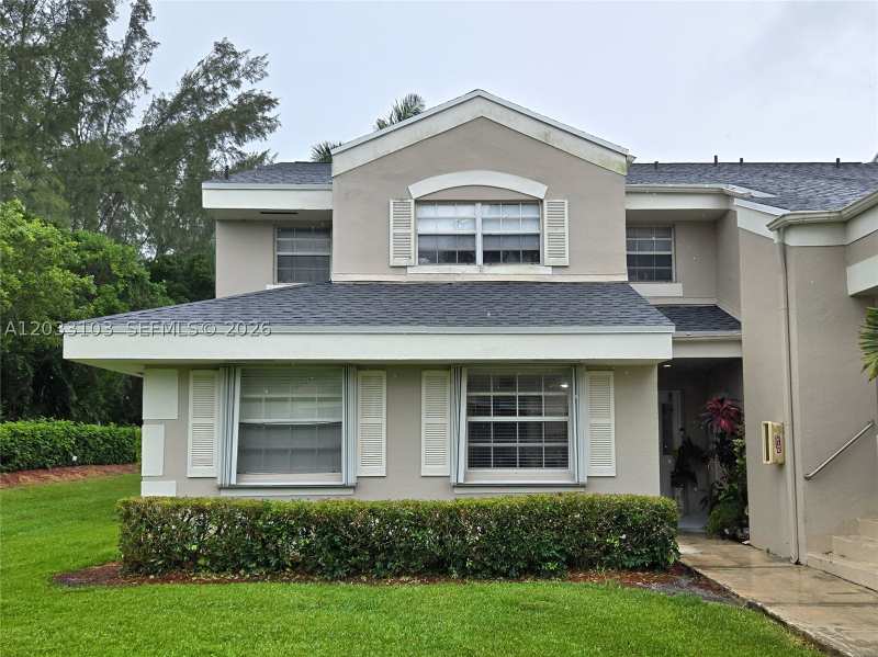 2 bedroom Condominium at 2629 SE 21st Ct 101-C, Keys Gate Condo No Six, Homestead — photo 1