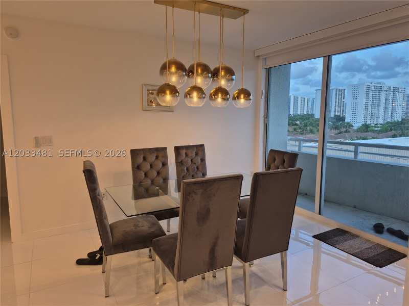 3 bedroom Condominium at 18800 NE 29th Ave 718, Venture At Aventura East, Aventura — photo 1