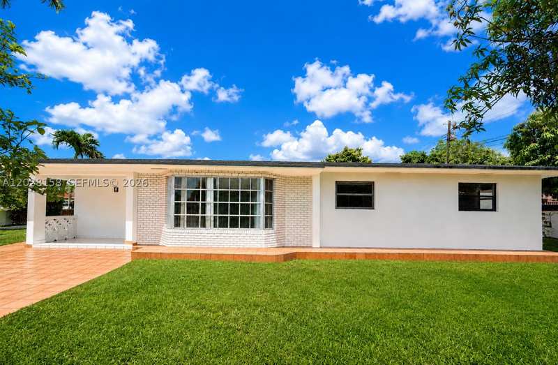 4 bedroom SingleFamilyResidence at 790 W 73rd Pl, Douglas Ests, Hialeah — photo 1