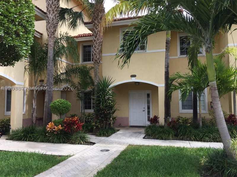 3 bedroom Condominium at 2066 NE 167th St 3-108, Aqua Vista Townhomes Condo, North Miami Beach — photo 1