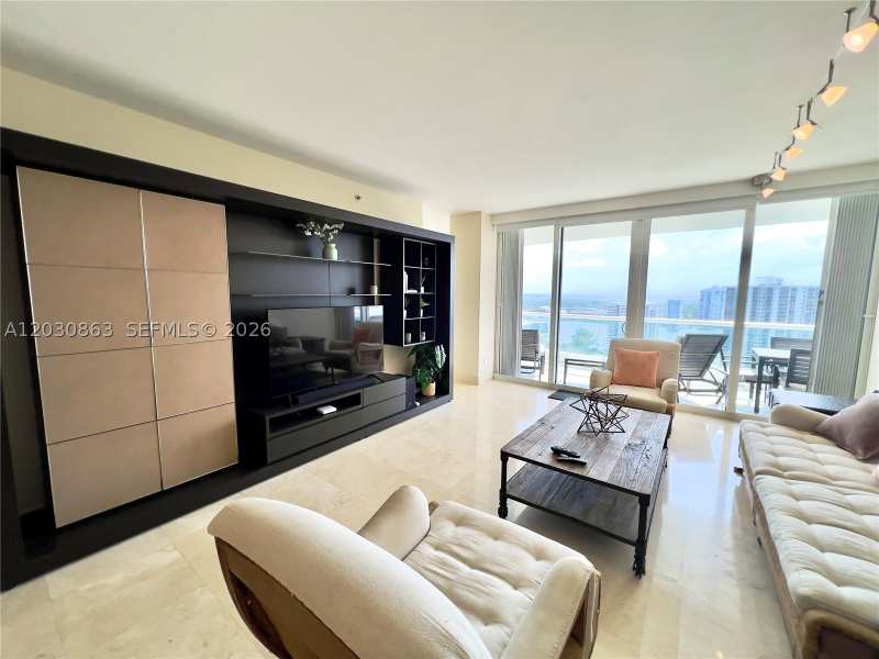2 bedroom Condominium at 7000 Island Blvd 2403, Williams Island, Aventura — photo 1