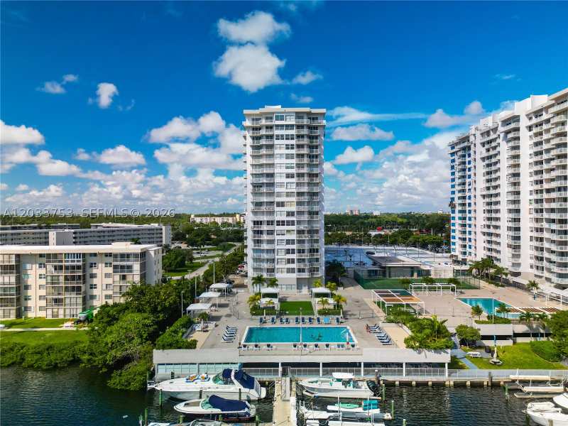 2 bedroom Condominium at 18011 Biscayne Blvd 902, Del Prado Marina, Aventura — photo 1
