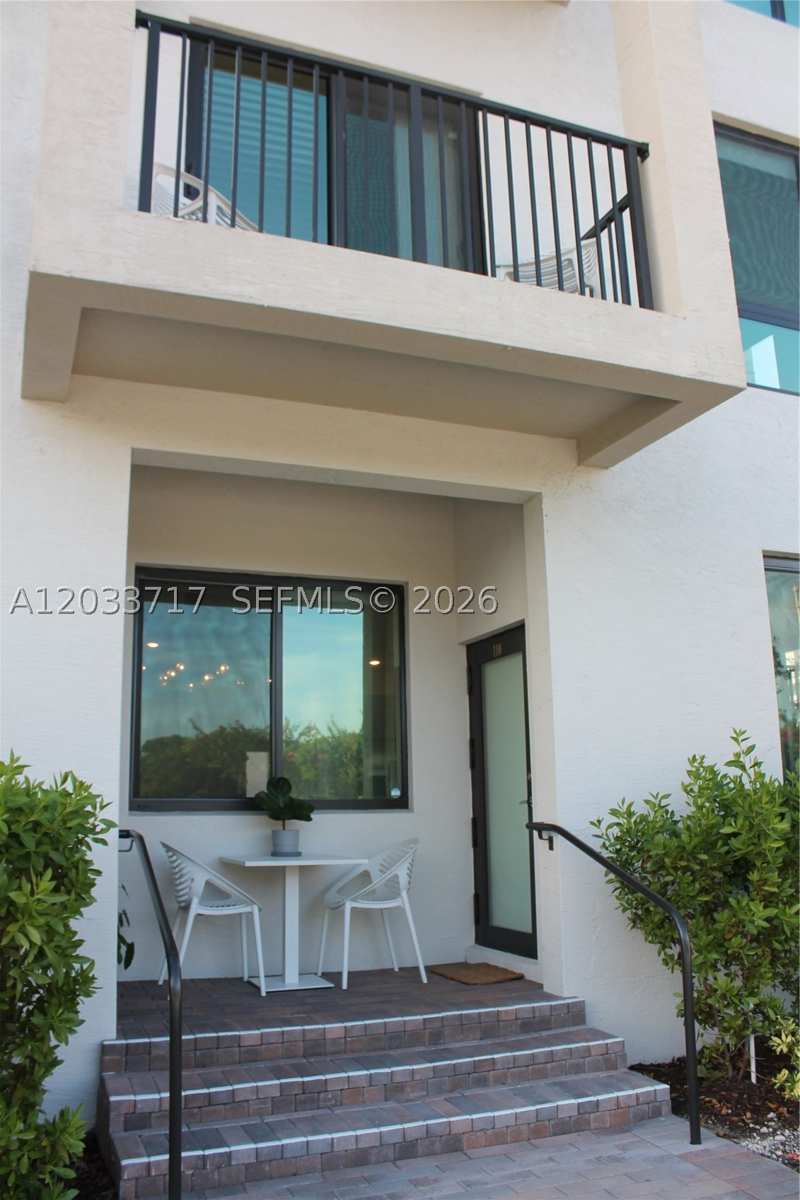 3 bedroom Townhouse at 8265 NW 41 St C-110, Urbana At Residences, Doral — photo 1