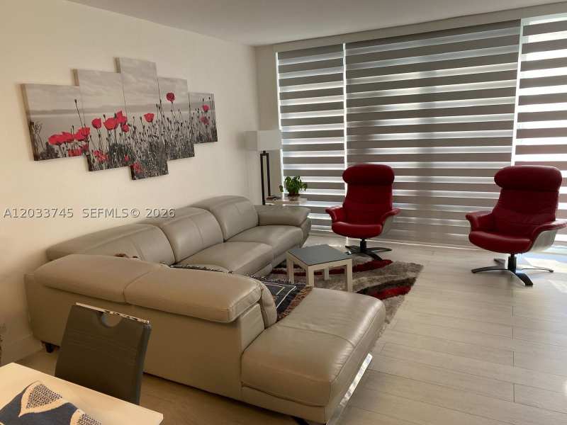 2 bedroom Condominium at 5601 Collins Ave 622, The Pavilion Condo, Miami Beach — photo 1