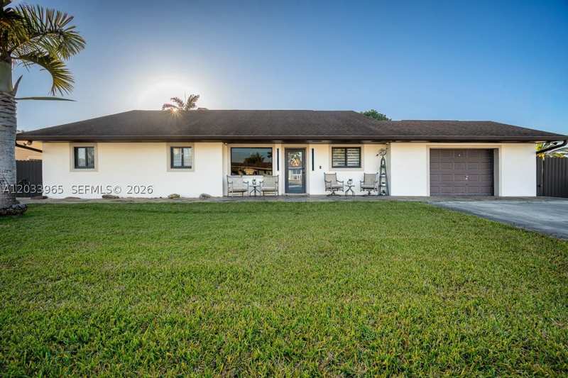 4 bedroom SingleFamilyResidence at 1760 NW 12th Ave, Homriv Subdivision, Homestead — photo 1