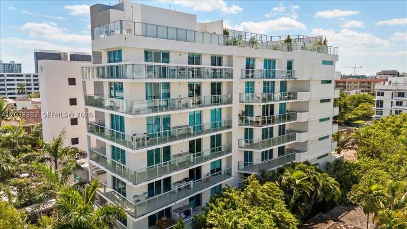 2 bedroom Condominium at 1150 101st St 502, One Bay Harbor Condo, Bay Harbor Islands — photo 1