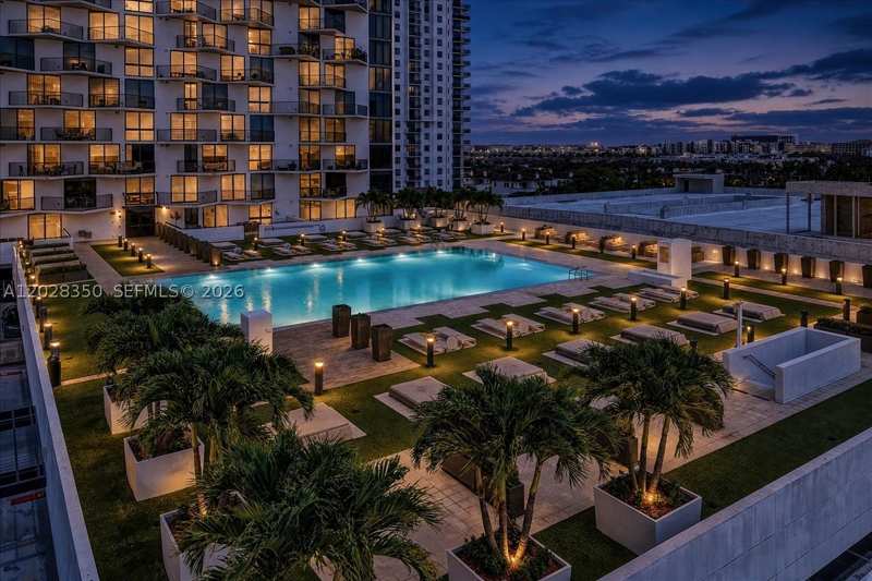 2 bedroom Condominium at 5252 NW 85th Ave 1410, 5252 Paseo Condo, Doral — photo 1