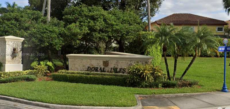 3 bedroom Condominium at 10720 NW 66th St 202, Captiva Condo D, Doral — photo 1