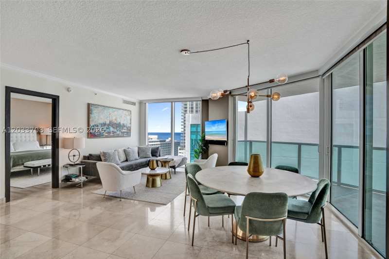 3 bedroom Condominium at 150 Sunny Isles Blvd 1-1601, St Tropez On The Bay 1 Co, Sunny Isles Beach — photo 1
