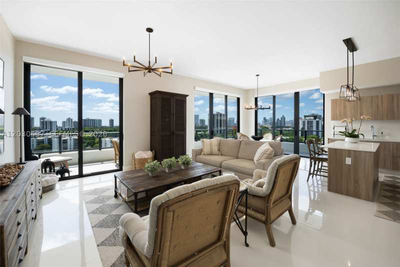 2 bedroom Condominium at 2960 NE 207th St 10, Aventura Parksquare Resid, Aventura — photo 1