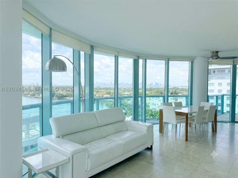2 bedroom Condominium at 6000 Indian Creek Dr 10A, 6000 Indian Creek Condo, Miami Beach — photo 1