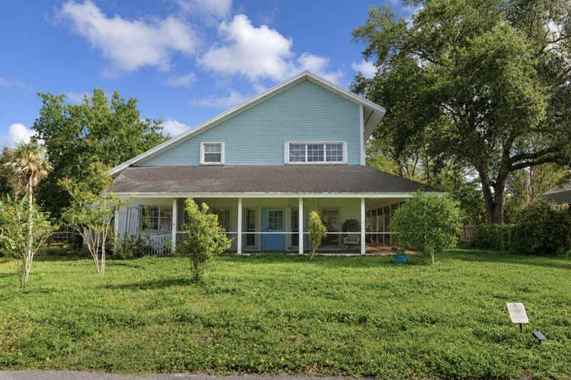 3 bedroom SingleFamilyResidence at 16721 SW 278th Street, The Redlands Sec 1, Homestead — photo 1