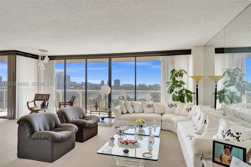 2 bedroom Condominium at 20281 E Country Club Dr 615, Hamptons West Condo, Aventura — photo 1
