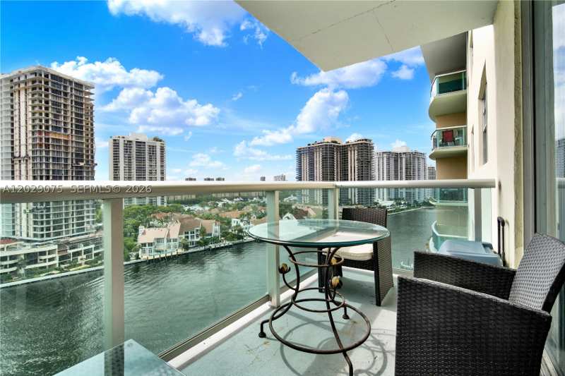 1 bedroom Condominium at 19390 Collins Ave 1419, Oceanview Building A Cond, Sunny Isles Beach — photo 1
