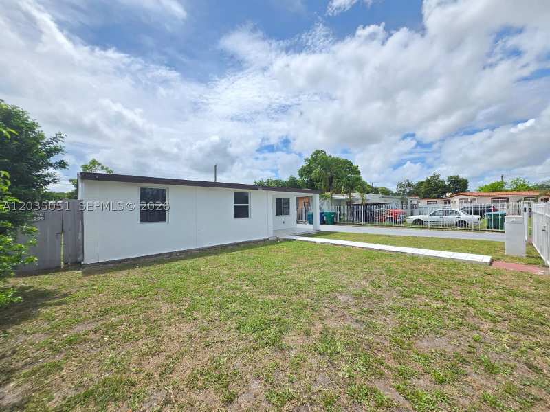 4 bedroom SingleFamilyResidence at 9590 NW 32nd Ct, Ricmar Heights, Miami — photo 1