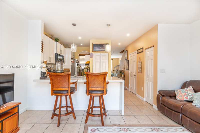 3 bedroom Townhouse at 1490 NE 33rd Rd 104-18, Villas At Carmel Condo No, Homestead — photo 1