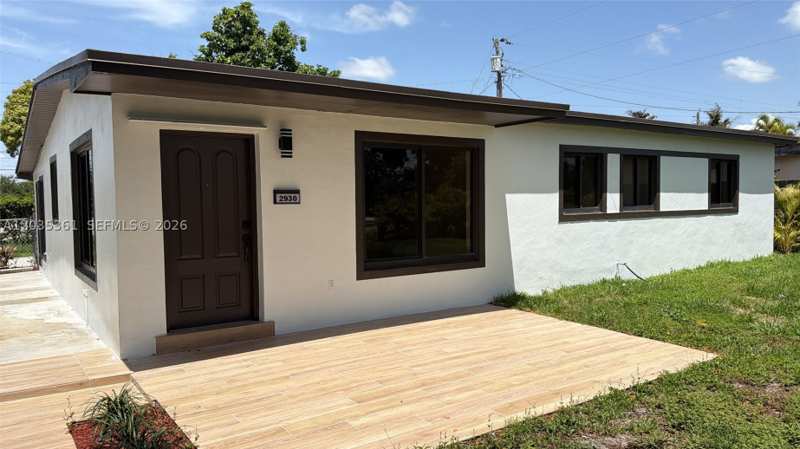 3 bedroom SingleFamilyResidence at 2930 SW 106th Ave, West Coral Park, Miami — photo 1