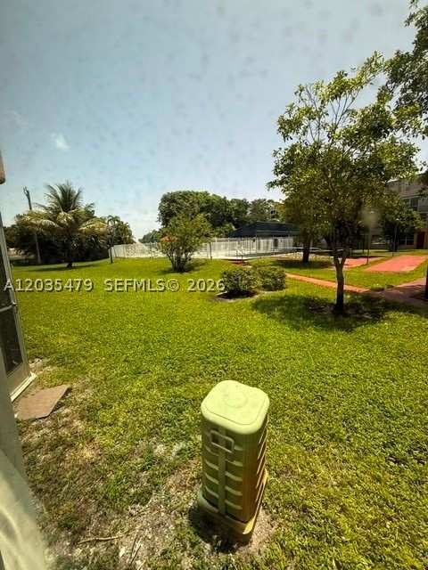 1 bedroom Condominium at 1501 NE 191st St C107, Rolling Green Condo C, Miami — photo 1