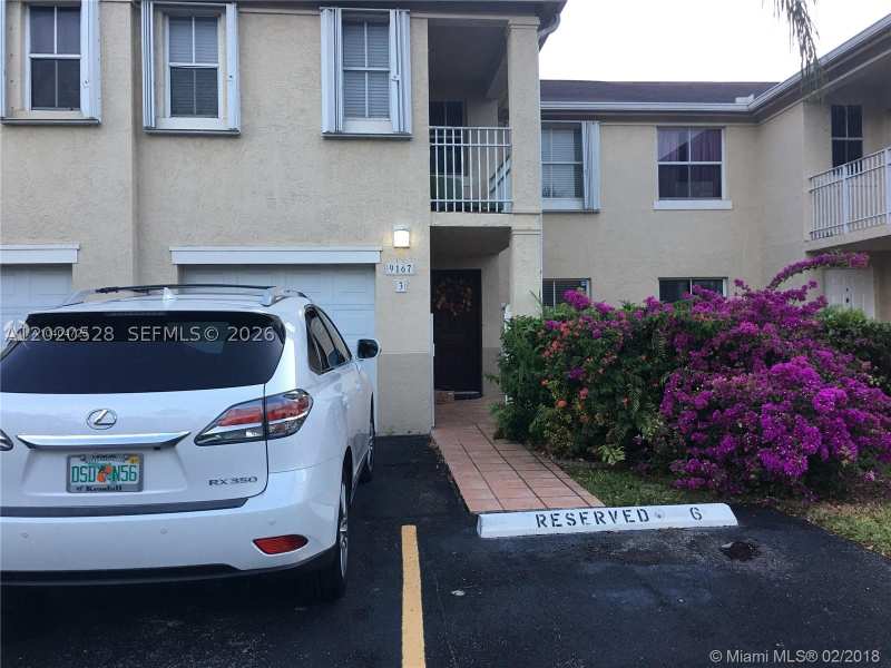 4 bedroom Condominium at 9167 Fontainebleau Blvd 3, Oakview Condo #4, Miami — photo 1