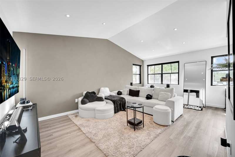 1 bedroom Condominium at 10560 SW 156th Pl 208, Vista Lago At The Hammock, Miami — photo 1